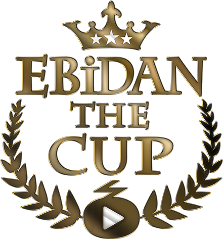 EBiDAN THE CUP