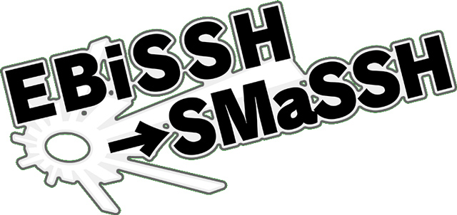 EBiSSH → SMaSSH
